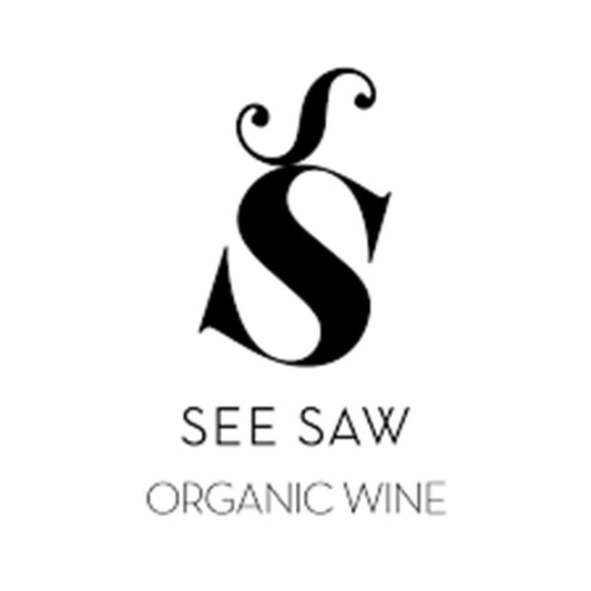 See Saw Prosecco Piccolo 200ml - 4 Pack