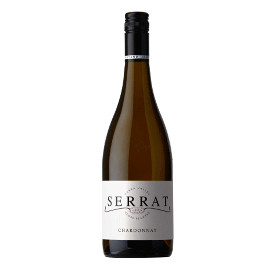 Serrat Chardonnay 2025