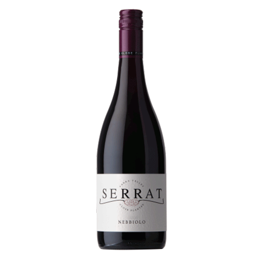 Serrat Nebbiolo 2025