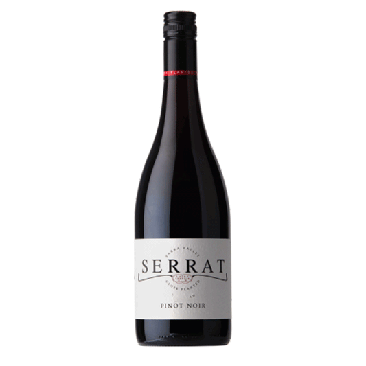Serrat Pinot Noir 2025