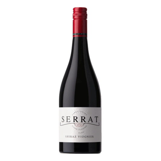 Serrat Shiraz Viognier 2025