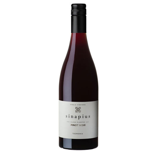 Sinapius 'Close Planted' Pinot Noir