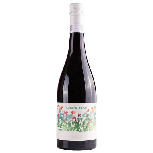 Somos Cabernet Franc