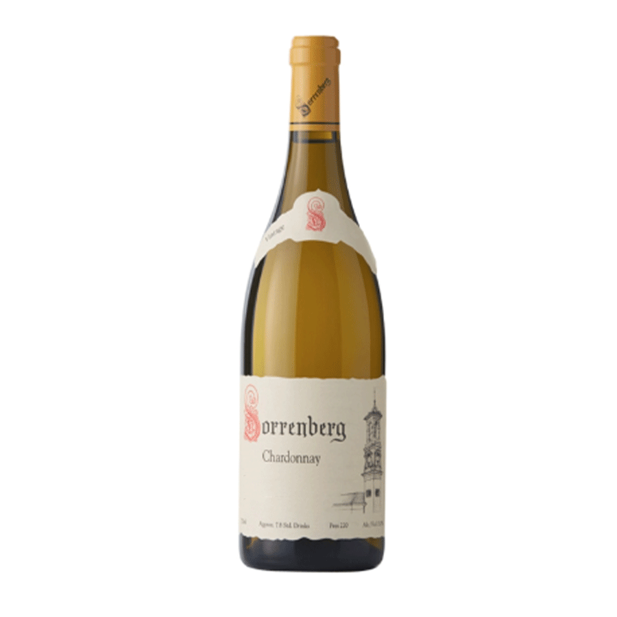 Sorrenberg Chardonnay 2025