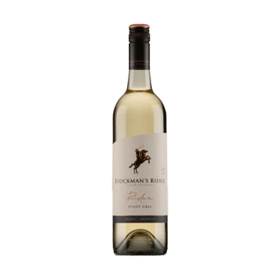 Stockman's Ridge 'Rider' Pinot Gris
