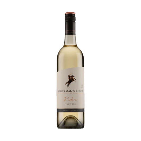 Stockman's Ridge 'Rider' Pinot Gris