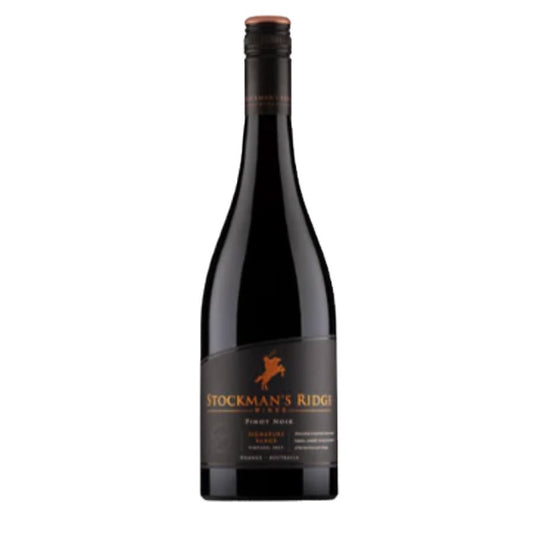 Stockman's Ridge 'Signature' Pinot Noir