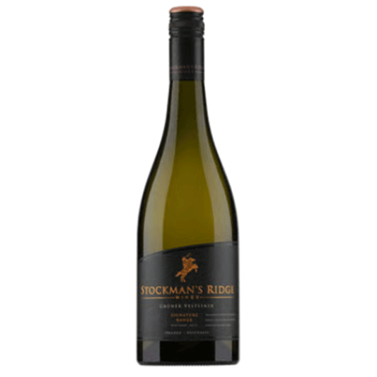 Stockman's Ridge 'Signature' Grüner Veltliner