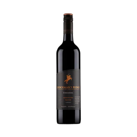 Stockman's Ridge 'Signature' Zinfandel