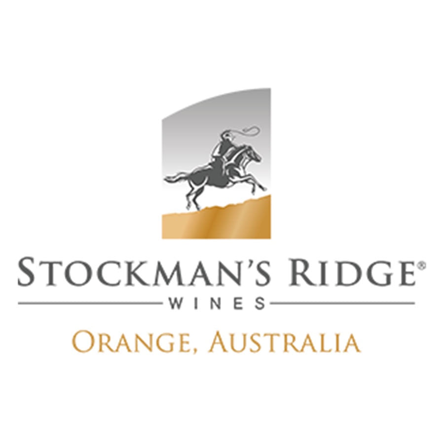 Stockmans Ridge Rider Pinot Gris