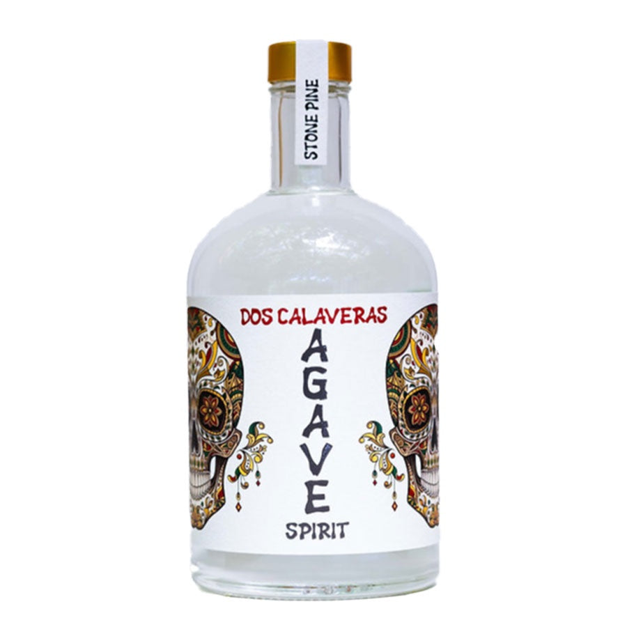 Stone Pine Distillery 'Dos Calaveras' Agave Spirit