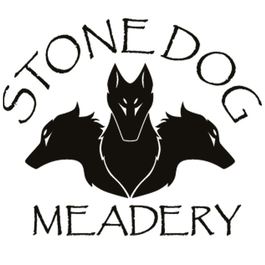 Stone Dog Meadery 'Formerly Known As' Braggot - Single