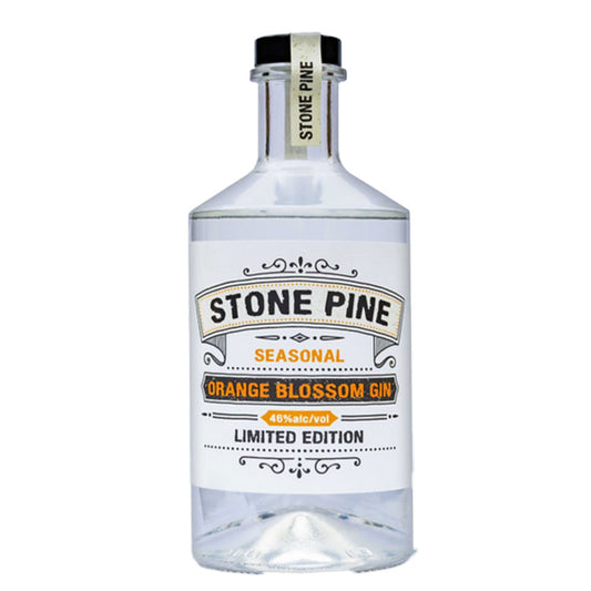 Stone Pine Distillery Orange Blossom Gin