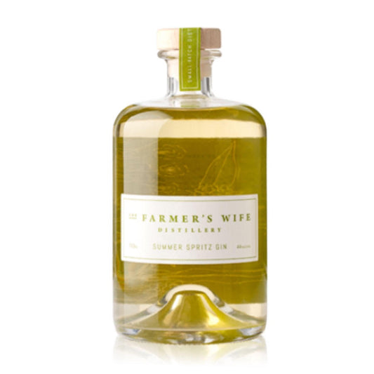 The Farmer's Wife Distillery 'Summer Spritz' Gin