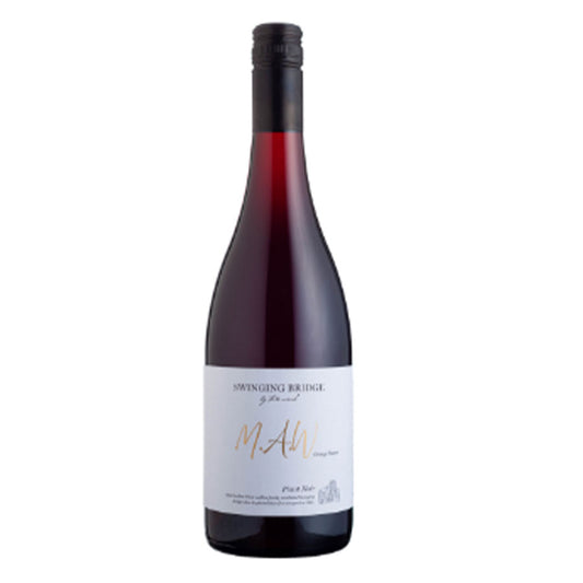 Swinging Bridge 'M.A.W.' Pinot Noir