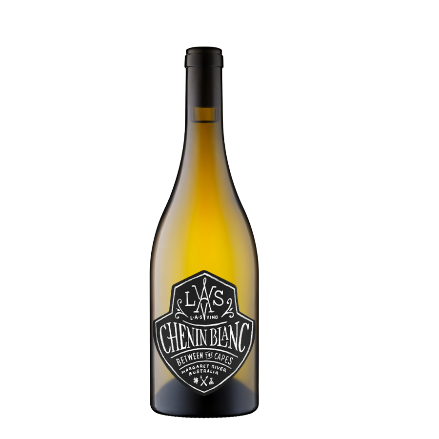 L.A.S. 'Between The Capes' Chenin Blanc 2025