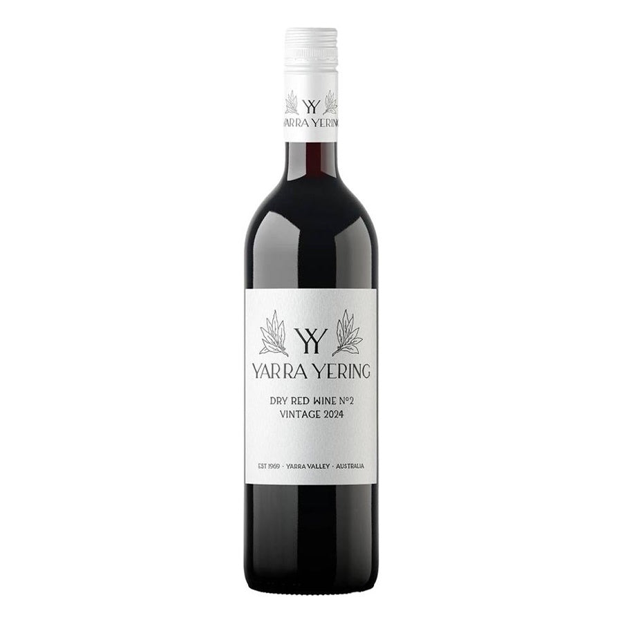 Yarra Yering Dry Red No 2 2024