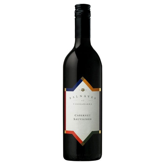 Balnaves Cabernet Sauvignon 2020