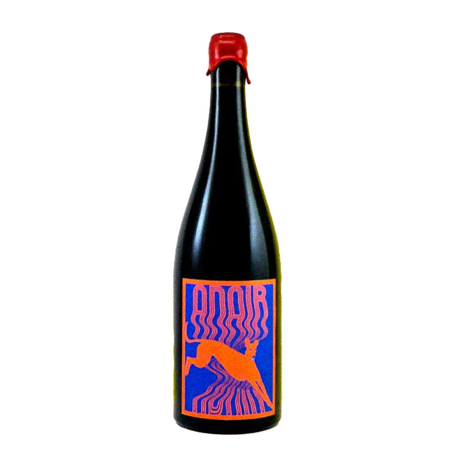 Adair Sangiovese