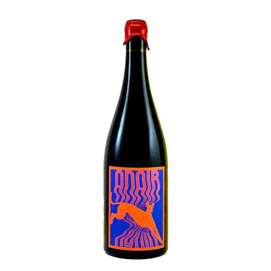Adair Sangiovese