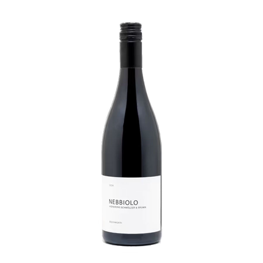 Vignerons Schmölzer & Brown Beechworth Nebbiolo
