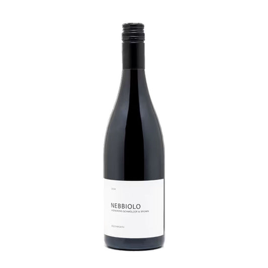 Vignerons Schmölzer & Brown Beechworth Nebbiolo