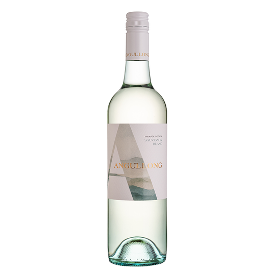 Angullong Sauvignon Blanc