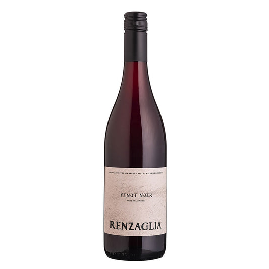 Renzaglia Pinot Noir