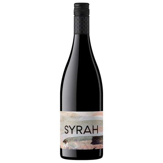 Mulline Syrah