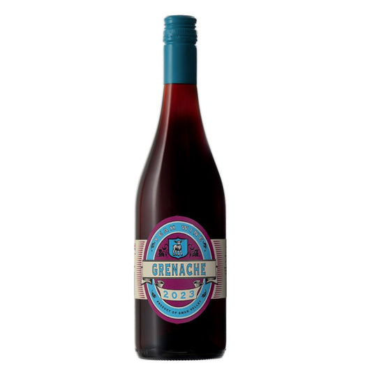 Yeah Wine 'Single Vineyard' Grenache 2023