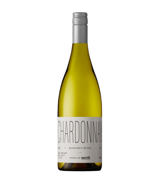 Wines of Merritt 'Cowaramup' Chardonnay 2022
