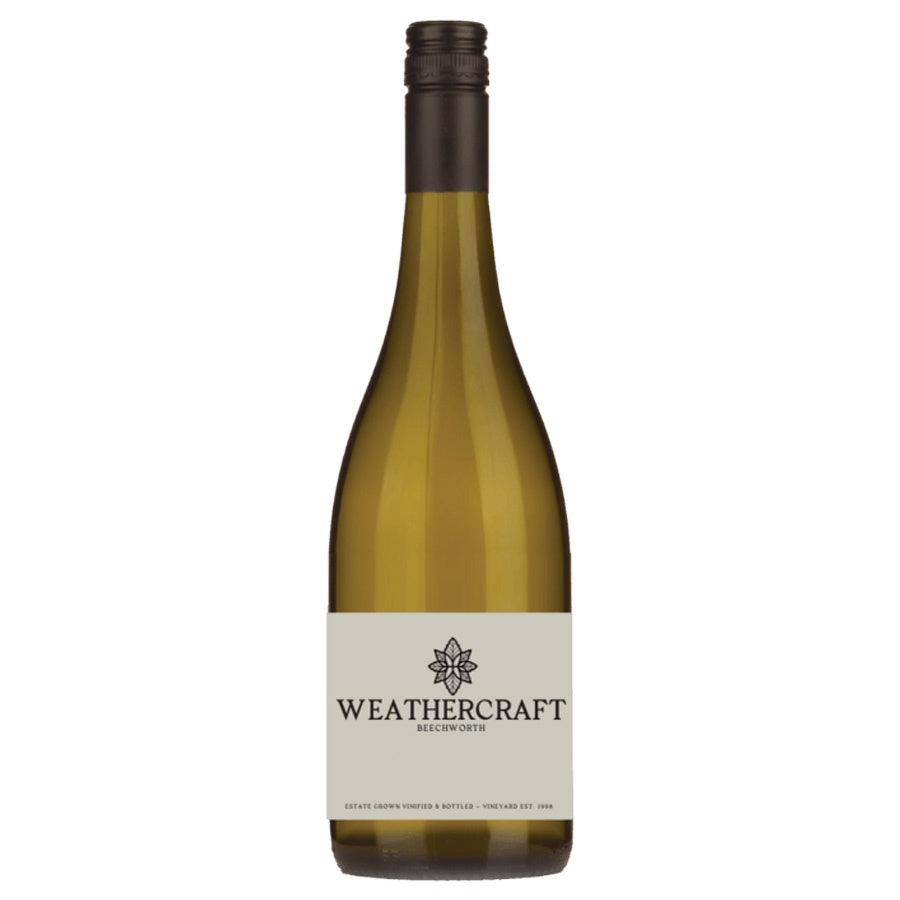 Weathercraft Chardonnay (2nd bottling) 2023
