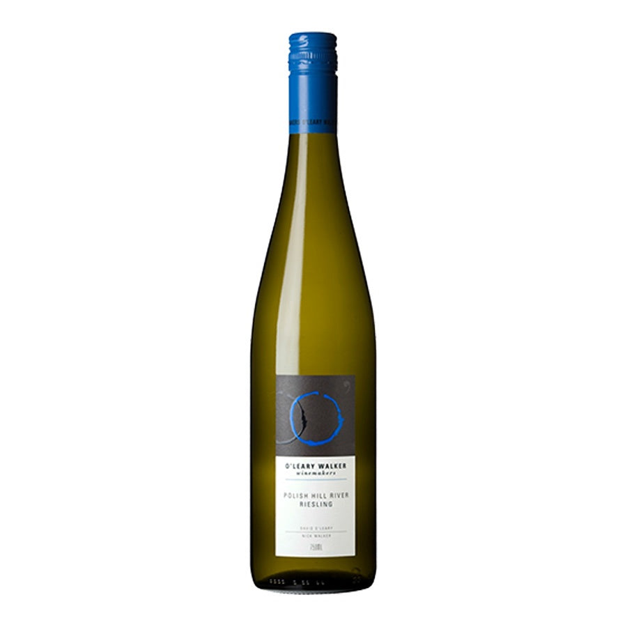 O'leary Walker 'Polish Hill' Riesling 2013