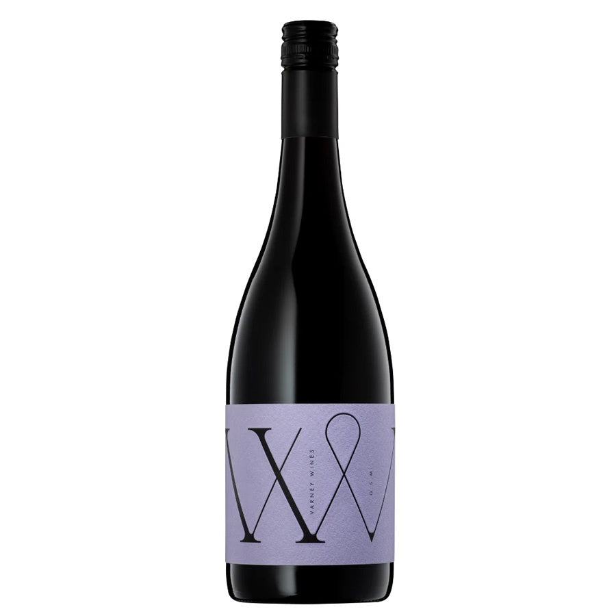 Varney Wines GSM