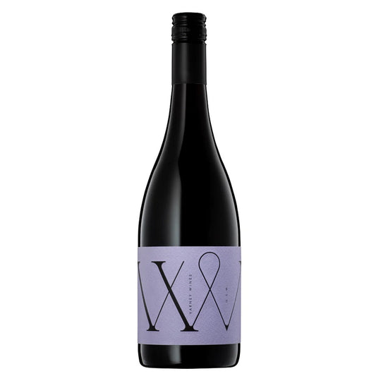 Varney Wines GSM