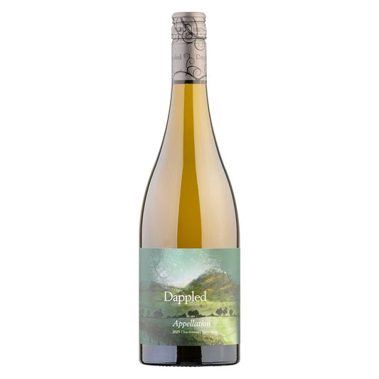 Dappled 'Appellation' Chardonnay 2025