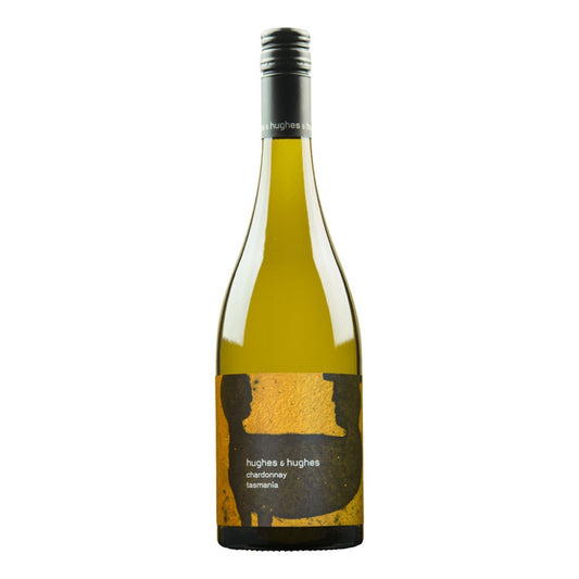 Hughes & Hughes Chardonnay 2023