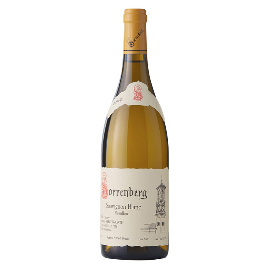Sorrenberg Sauvignon Blanc Semillon 2025