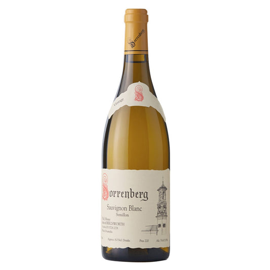 Sorrenberg Sauvignon Blanc Semillon 2025