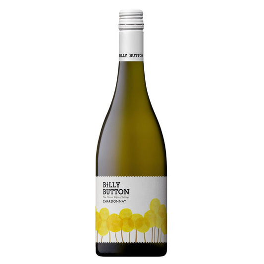 Billy Button Chardonnay
