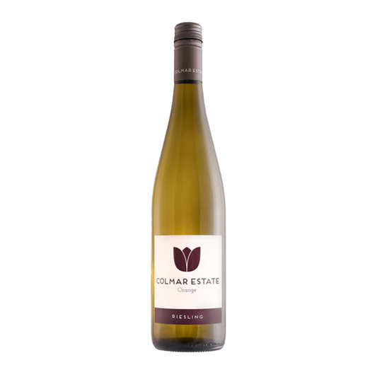 Colmar Estate Riesling
