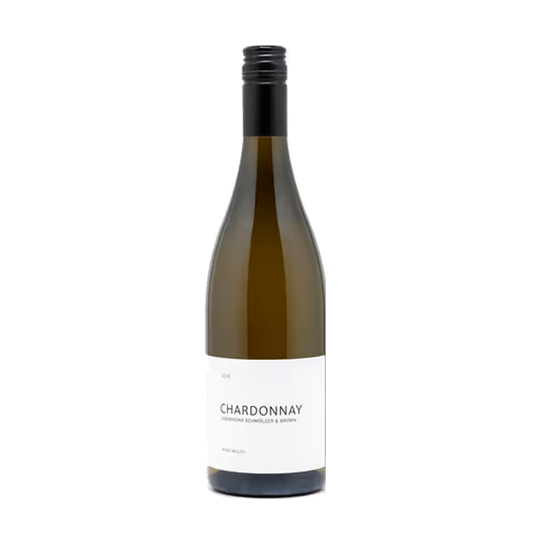 Vignerons Schmölzer & Brown 'Whitlands' Chardonnay