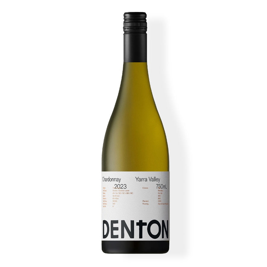 Denton Chardonnay