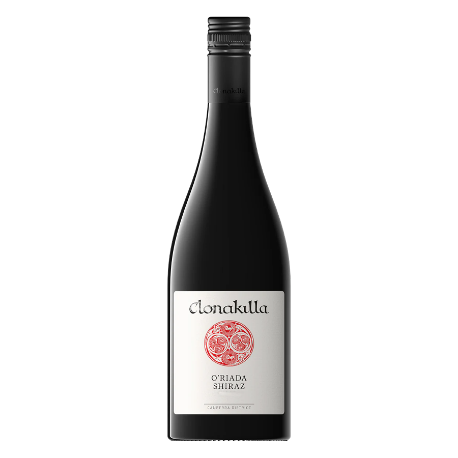 Clonakilla O'Riada Shiraz 2024