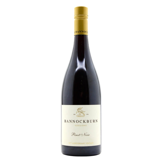 Bannockburn Pinot Noir 2024
