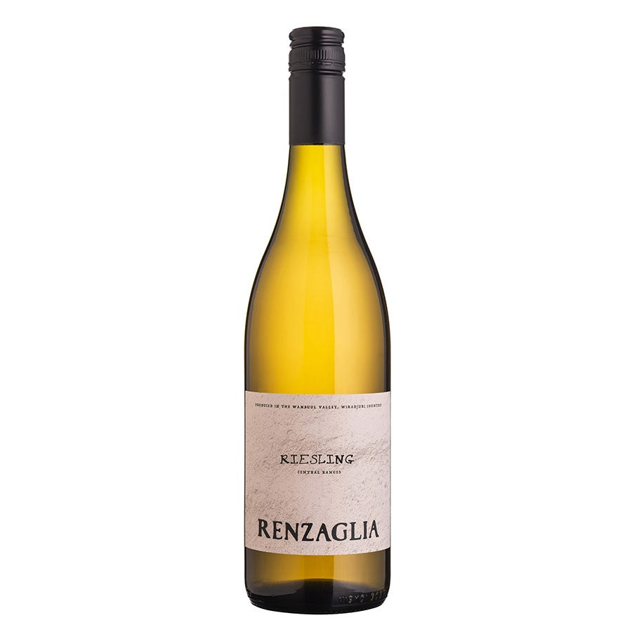 Renzaglia Riesling