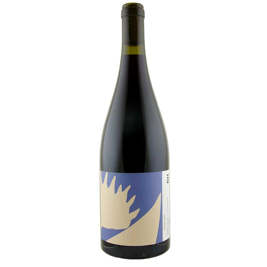 Ben Haines Pinot Noir 2023
