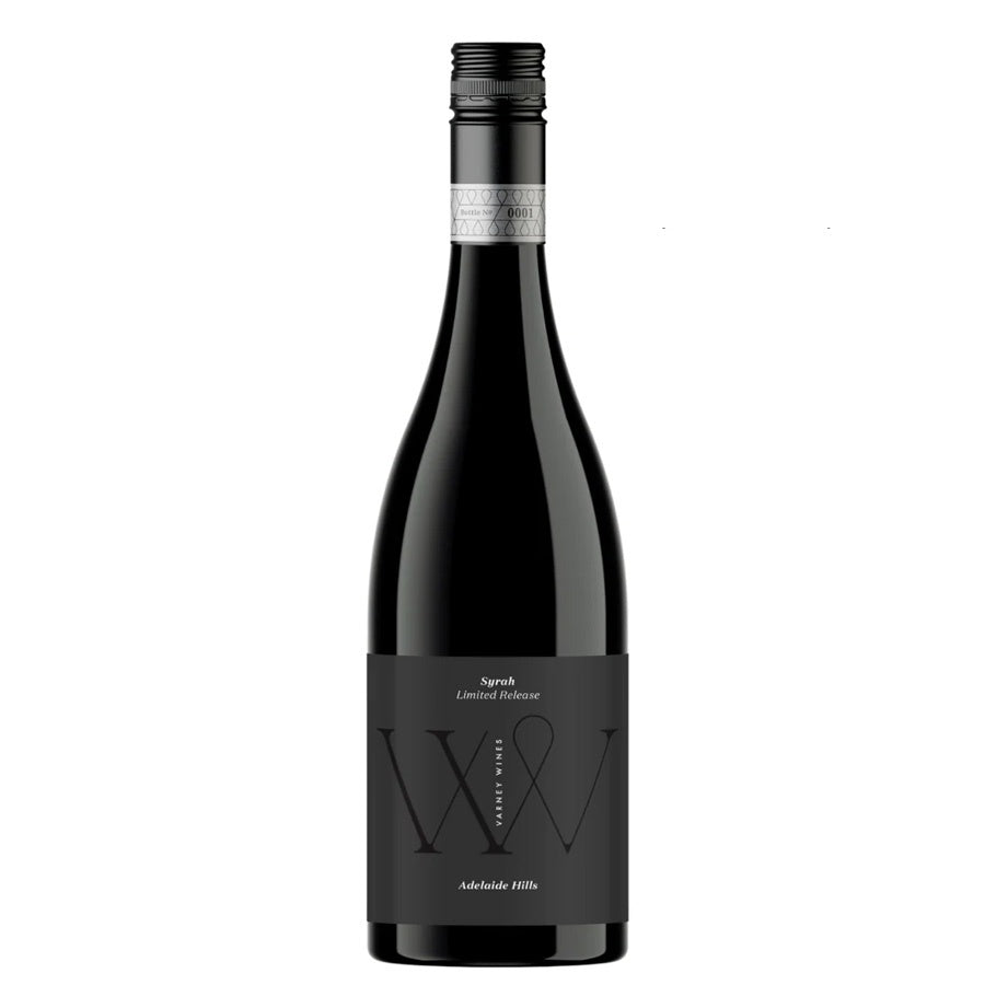 Varney Wines 'Limited Release' Syrah 2022