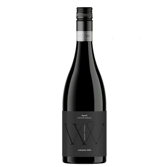 Varney Wines 'Limited Release' Syrah 2022