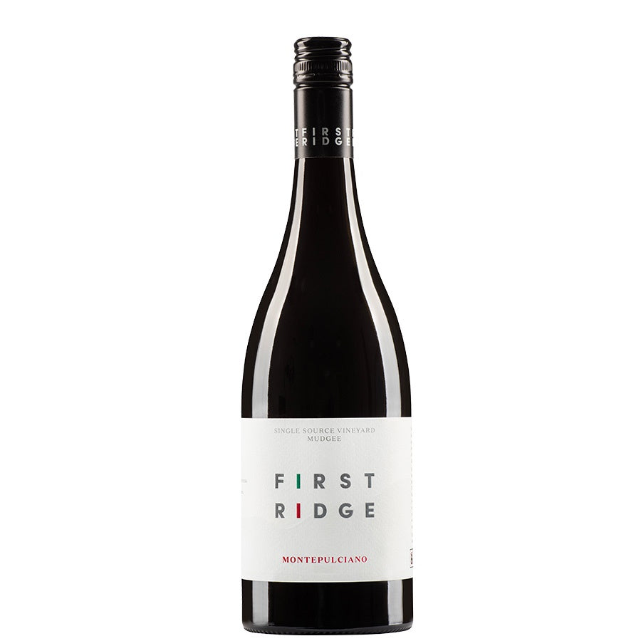 First Ridge Montepulciano